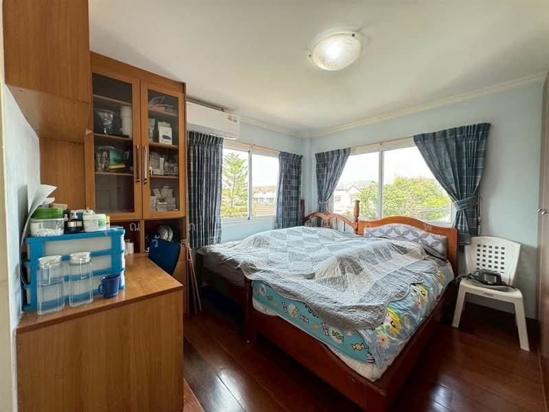 บุศรินทร์ เทพารักษ์ ซอยบางปลา2 (ซอยธนสิทธิ์), สมุทรปราการ, ถนนเทพารักษ์, บางปลา, บางพลี, สมุทรปราการ, 350 ตร.ม., บ้านเดี่ยว ขาย, โดย คุณ ภรนันท์ปภัษฬ์ สวัสดิยกุล (ปู), 500196029 - DDproperty.com