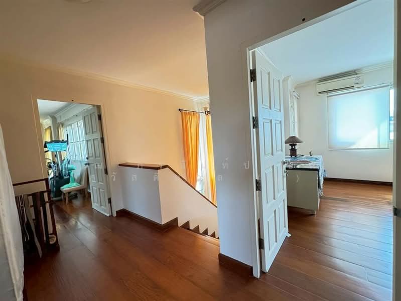 บุศรินทร์ เทพารักษ์ ซอยบางปลา2 (ซอยธนสิทธิ์), Samut Prakan, ถนนเทพารักษ์, Bang Pla, Bang Plee, Samut Prakan, 3 Bedrooms, 350 sqm, Single Detached House For Sale, by คุณ ภรนันท์ปภัษฬ์ สวัสดิยกุล (ปู), 500196029 - DDproperty.com