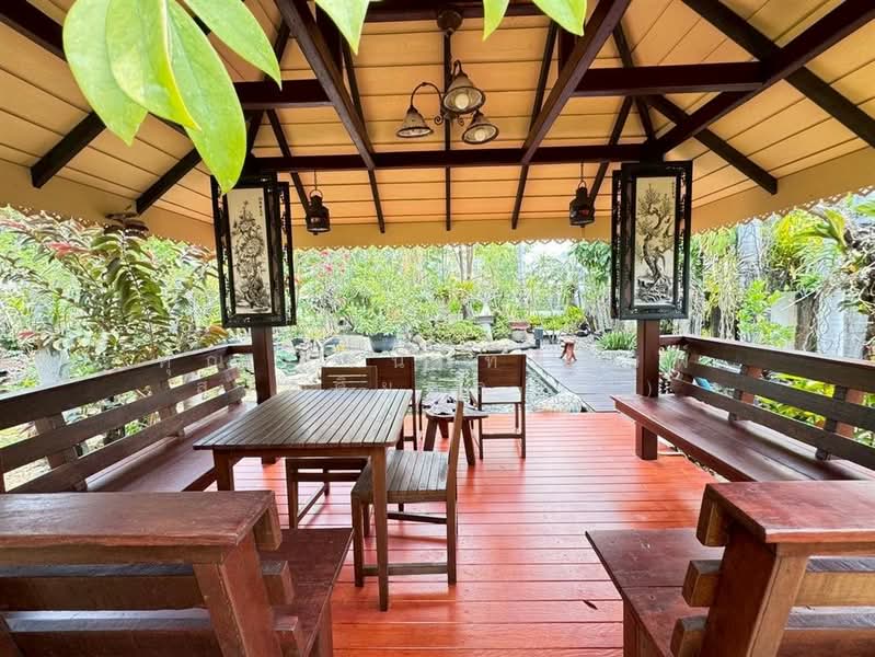 บุศรินทร์ เทพารักษ์ ซอยบางปลา2 (ซอยธนสิทธิ์), สมุทรปราการ, ถนนเทพารักษ์, บางปลา, บางพลี, สมุทรปราการ, 350 ตร.ม., บ้านเดี่ยว ขาย, โดย คุณ ภรนันท์ปภัษฬ์ สวัสดิยกุล (ปู), 500196029 - DDproperty.com