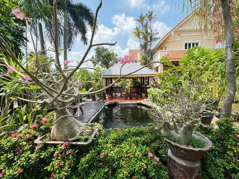 บุศรินทร์ เทพารักษ์ ซอยบางปลา2 (ซอยธนสิทธิ์), สมุทรปราการ, ถนนเทพารักษ์, บางปลา, บางพลี, สมุทรปราการ, 350 ตร.ม., บ้านเดี่ยว ขาย, โดย คุณ ภรนันท์ปภัษฬ์ สวัสดิยกุล (ปู), 500196029 - DDproperty.com