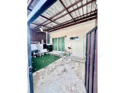 ขาย - Pleno Suksawat 30 : พลีโน่ สุขสวัสดิ์ 30, กรุงเทพ