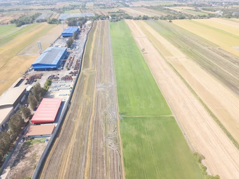 ขายที่ดินเปล่า 21 ไร่ 160 ตร.ว. อ.ลาดหลุมแก้ว จ.ปทุมธานี ทำเลทอง ติดสถานีไทยคม ลาดหลุมแก้ว, Pathum Thani, Bo Ngoen, Lat Lum Kaeo, Pathum Thani, , 34,240 sqm, Land For Sale, by Jutanon Komoottanaruk, 500196031 - DDproperty.com