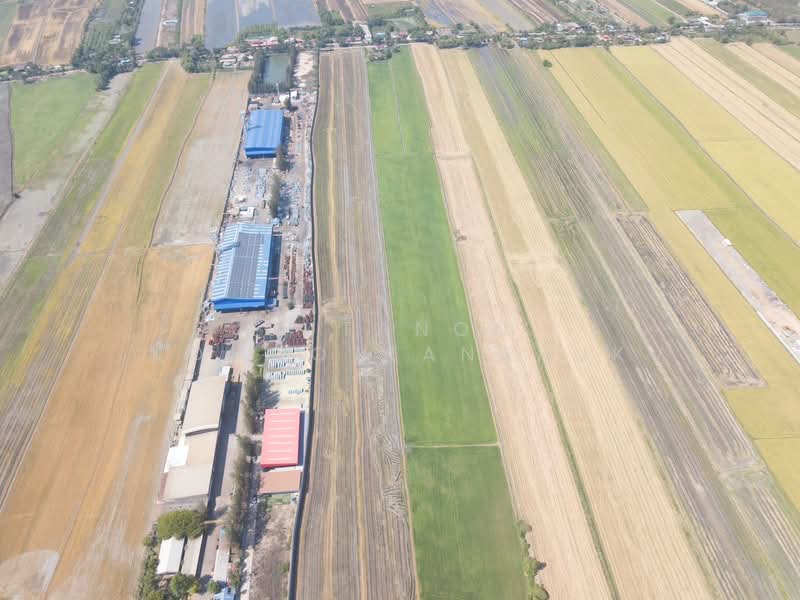 ขายที่ดินเปล่า 21 ไร่ 160 ตร.ว. อ.ลาดหลุมแก้ว จ.ปทุมธานี ทำเลทอง ติดสถานีไทยคม ลาดหลุมแก้ว, ปทุมธานี, บ่อเงิน, ลาดหลุมแก้ว, ปทุมธานี, 34,240 ตร.ม., ที่ดิน ขาย, โดย Jutanon Komoottanaruk, 500196031 - DDproperty.com