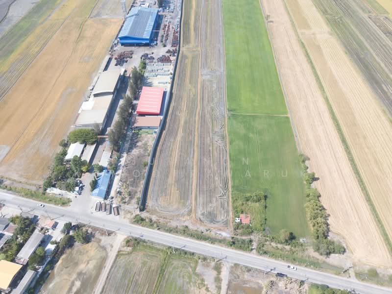 ขายที่ดินเปล่า 21 ไร่ 160 ตร.ว. อ.ลาดหลุมแก้ว จ.ปทุมธานี ทำเลทอง ติดสถานีไทยคม ลาดหลุมแก้ว, ปทุมธานี, บ่อเงิน, ลาดหลุมแก้ว, ปทุมธานี, 34,240 ตร.ม., ที่ดิน ขาย, โดย Jutanon Komoottanaruk, 500196031 - DDproperty.com