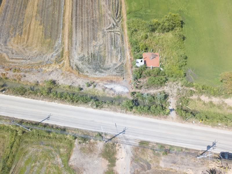 ขายที่ดินเปล่า 21 ไร่ 160 ตร.ว. อ.ลาดหลุมแก้ว จ.ปทุมธานี ทำเลทอง ติดสถานีไทยคม ลาดหลุมแก้ว, Pathum Thani, Bo Ngoen, Lat Lum Kaeo, Pathum Thani, , 34,240 sqm, Land For Sale, by Jutanon Komoottanaruk, 500196031 - DDproperty.com