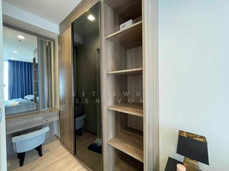 The Line Phahon-Pradipat, Bangkok, 21 Pradiphat Road, Samsen Nai, Phaya Thai, Bangkok, 1 Bedroom, 42 sqm, Condo For Sale, by Settawut Leenavong, 500196033 - DDproperty.com