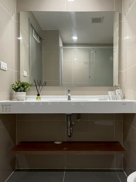 IDEO Phaholyothin Chatuchak, Bangkok, Paholayothin Road, Samsen Nai, Phaya Thai, Bangkok, Studio, 25 sqm, Condo For Sale, by Bangkok Agent Co.,Ltd., 500196034 - DDproperty.com