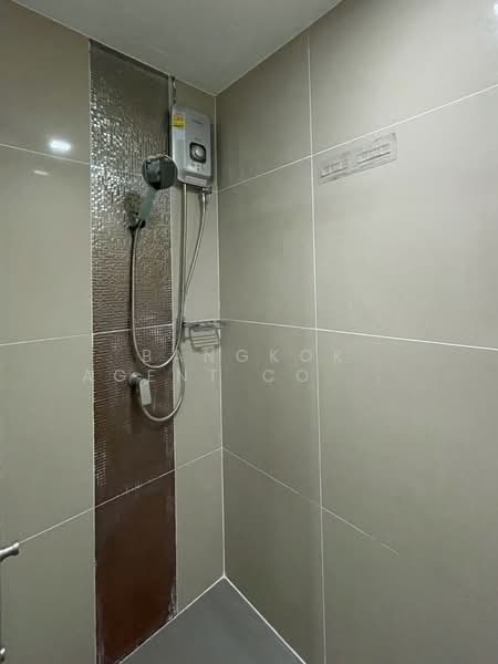 IDEO Phaholyothin Chatuchak, Bangkok, Paholayothin Road, Samsen Nai, Phaya Thai, Bangkok, Studio, 25 sqm, Condo For Sale, by Bangkok Agent Co.,Ltd., 500196034 - DDproperty.com