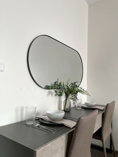 IDEO Phaholyothin Chatuchak, Bangkok, Paholayothin Road, Samsen Nai, Phaya Thai, Bangkok, Studio, 25 sqm, Condo For Sale, by Bangkok Agent Co.,Ltd., 500196034 - DDproperty.com