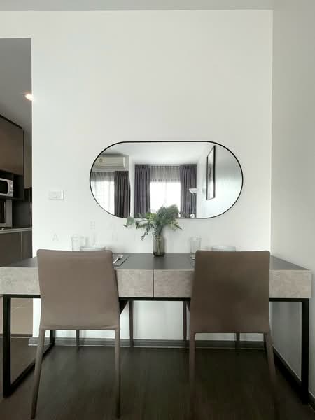 IDEO Phaholyothin Chatuchak, Bangkok, Paholayothin Road, Samsen Nai, Phaya Thai, Bangkok, Studio, 25 sqm, Condo For Sale, by Bangkok Agent Co.,Ltd., 500196034 - DDproperty.com