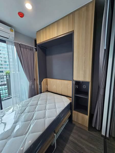 IDEO Chula-Samyan, Bangkok, Si Phraya Road, Maha Phrutharam, Bang Rak, Bangkok, 2 Bedrooms, 46 sqm, Condo For Sale, by Settawut Leenavong, 500196037 - DDproperty.com