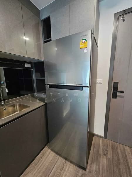 IDEO Chula-Samyan, Bangkok, Si Phraya Road, Maha Phrutharam, Bang Rak, Bangkok, 2 Bedrooms, 46 sqm, Condo For Sale, by Settawut Leenavong, 500196037 - DDproperty.com