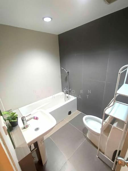 The Waterford Diamond Tower Sukhumvit, Bangkok, 758/18  Soi Sukhumvit 30/1, Sukhumvit Road, Khlong Toei, Khlong Toei, Bangkok, 2 Bedrooms, 84 sqm, Condo For Rent, by Nisakorn Wingwat, 500196038 - DDproperty.com