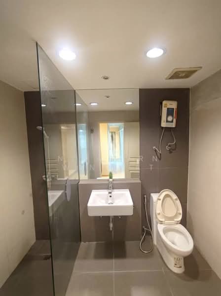 The Waterford Diamond Tower สุขุมวิท (เดอะวอเตอร์ฟอร์ด ไดมอน ทาวเวอร์ สุขุมวิท), กรุงเทพ, 758/18  ซอยสุขุมวิท 30/1 ถนนสุขุมวิท, คลองเตย, คลองเตย, กรุงเทพ, 84 ตร.ม., คอนโด ให้เช่า, โดย Nisakorn Wingwat, 500196038 - DDproperty.com