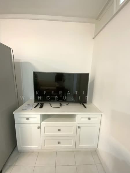 Supalai Place Sukhumvit 39, Bangkok, 175-179 Soi Sukhumvit 39 Sukhumvit Road, Khlong Tan Nua, Watthana, Bangkok, 1 Bedroom, 49 sqm, Condo For Rent, by Keerati  Wangrujirakul, 500196040 - DDproperty.com