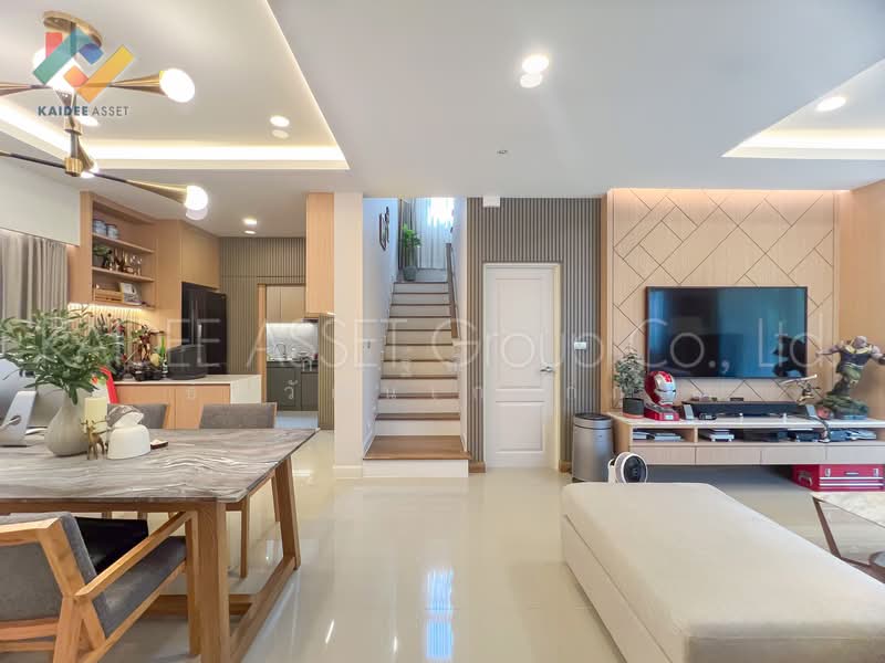 Centro Ratchapruek-Suan Phak : เซนโทร ราชพฤกษ์-สวนผัก, นนทบุรี, Bangkruai Jongtanom, บางกรวย, บางกรวย, นนทบุรี, 175 ตร.ม., บ้านเดี่ยว ขาย, โดย กัณฐ์ณิศา ธัญวัฒนเกริกกุล, 500196042 - DDproperty.com