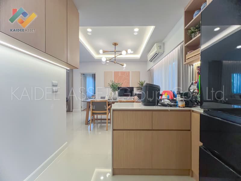 Centro Ratchapruek-Suan Phak : เซนโทร ราชพฤกษ์-สวนผัก, นนทบุรี, Bangkruai Jongtanom, บางกรวย, บางกรวย, นนทบุรี, 175 ตร.ม., บ้านเดี่ยว ขาย, โดย กัณฐ์ณิศา ธัญวัฒนเกริกกุล, 500196042 - DDproperty.com