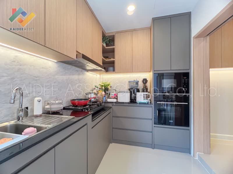 Centro Ratchapruek-Suan Phak : เซนโทร ราชพฤกษ์-สวนผัก, นนทบุรี, Bangkruai Jongtanom, บางกรวย, บางกรวย, นนทบุรี, 175 ตร.ม., บ้านเดี่ยว ขาย, โดย กัณฐ์ณิศา ธัญวัฒนเกริกกุล, 500196042 - DDproperty.com