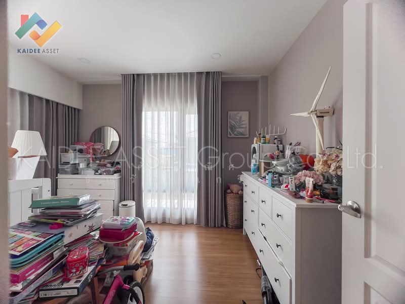 Centro Ratchapruek-Suan Phak : เซนโทร ราชพฤกษ์-สวนผัก, นนทบุรี, Bangkruai Jongtanom, บางกรวย, บางกรวย, นนทบุรี, 175 ตร.ม., บ้านเดี่ยว ขาย, โดย กัณฐ์ณิศา ธัญวัฒนเกริกกุล, 500196042 - DDproperty.com