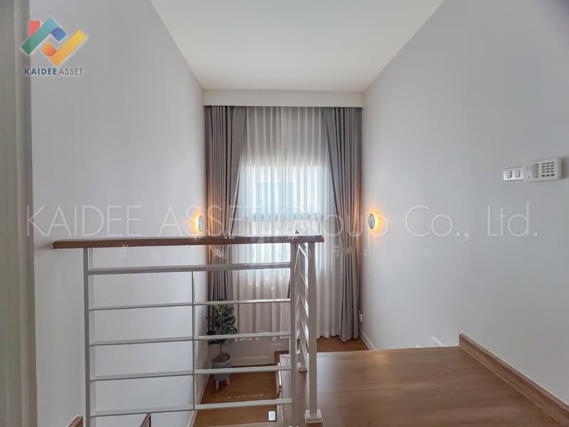 Centro Ratchapruek-Suan Phak : เซนโทร ราชพฤกษ์-สวนผัก, นนทบุรี, Bangkruai Jongtanom, บางกรวย, บางกรวย, นนทบุรี, 175 ตร.ม., บ้านเดี่ยว ขาย, โดย กัณฐ์ณิศา ธัญวัฒนเกริกกุล, 500196042 - DDproperty.com