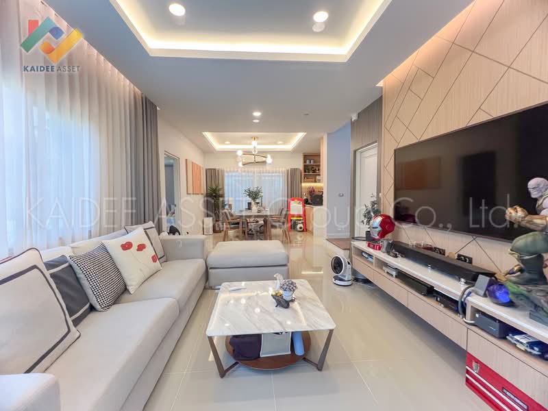 Centro Ratchapruek-Suan Phak : เซนโทร ราชพฤกษ์-สวนผัก, นนทบุรี, Bangkruai Jongtanom, บางกรวย, บางกรวย, นนทบุรี, 175 ตร.ม., บ้านเดี่ยว ขาย, โดย กัณฐ์ณิศา ธัญวัฒนเกริกกุล, 500196042 - DDproperty.com