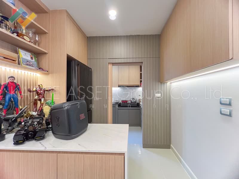 Centro Ratchapruek-Suan Phak : เซนโทร ราชพฤกษ์-สวนผัก, นนทบุรี, Bangkruai Jongtanom, บางกรวย, บางกรวย, นนทบุรี, 175 ตร.ม., บ้านเดี่ยว ขาย, โดย กัณฐ์ณิศา ธัญวัฒนเกริกกุล, 500196042 - DDproperty.com