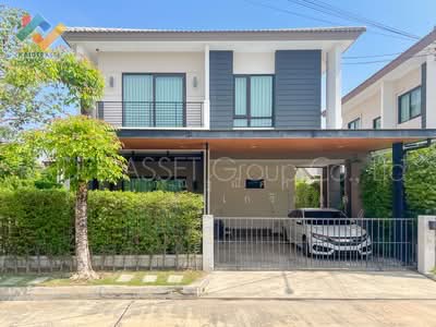 ขาย - Centro Ratchapruek-Suan Phak : เซนโทร ราชพฤกษ์-สวนผัก, นนทบุรี