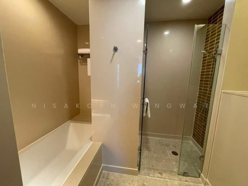 Chatrium Residence Riverside, Bangkok, 26 Chareonkrung Road, Wat Prayakrai, Bang Kho Laem, Bangkok, 2 Bedrooms, 130 sqm, Apartment For Rent, by Nisakorn Wingwat, 500196043 - DDproperty.com