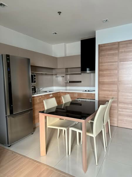 Rhythm Phahol-Ari, Bangkok, 1377 Phaholyothin Road, Samsen Nai, Phaya Thai, Bangkok, 2 Bedrooms, 65 sqm, Condo For Rent, by Settawut Leenavong, 500196044 - DDproperty.com