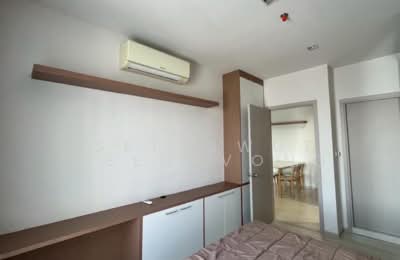 For Rent - Life Sukhumvit 48, Bangkok