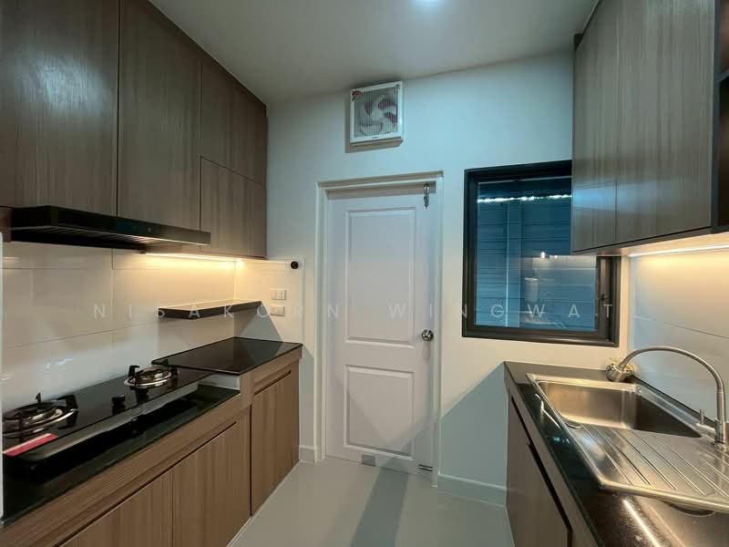 เซนโทร บางนา-กิ่งแก้ว : Centro Bangna-Kingkaew, สมุทรปราการ, ราชาเทวะ, บางพลี, สมุทรปราการ, 190 ตร.ม., บ้านเดี่ยว ให้เช่า, โดย Nisakorn Wingwat, 500196048 - DDproperty.com