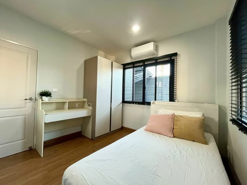 เซนโทร บางนา-กิ่งแก้ว : Centro Bangna-Kingkaew, สมุทรปราการ, ราชาเทวะ, บางพลี, สมุทรปราการ, 190 ตร.ม., บ้านเดี่ยว ให้เช่า, โดย Nisakorn Wingwat, 500196048 - DDproperty.com