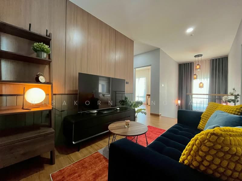 Centro Bangna-Kingkaew, Samut Prakan, Rachathewa, Bang Plee, Samut Prakan, 4 Bedrooms, 190 sqm, Single Detached House For Rent, by Nisakorn Wingwat, 500196048 - DDproperty.com