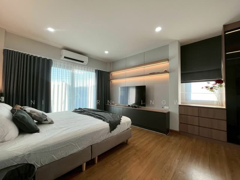 เซนโทร บางนา-กิ่งแก้ว : Centro Bangna-Kingkaew, สมุทรปราการ, ราชาเทวะ, บางพลี, สมุทรปราการ, 190 ตร.ม., บ้านเดี่ยว ให้เช่า, โดย Nisakorn Wingwat, 500196048 - DDproperty.com