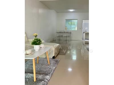 ขาย - Pruksa Ville Sakae Ngam-Rama 2 : พฤกษาวิลล์ สะแกงาม-พระราม 2, กรุงเทพ