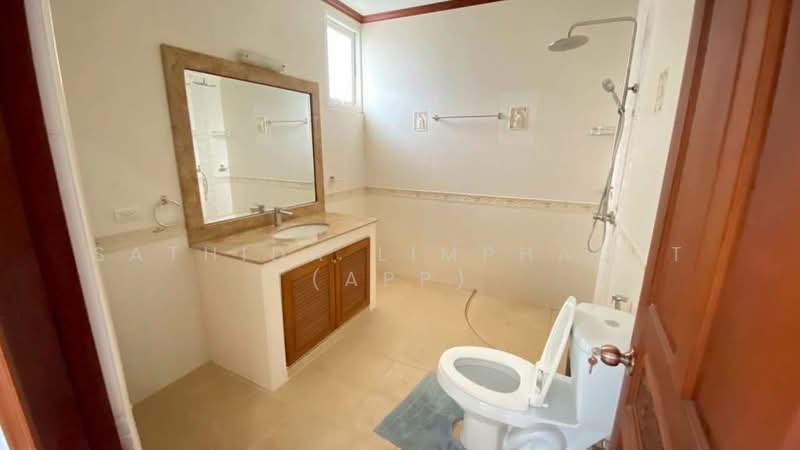 For Rent - Island View Residence, Chon Buri (Pattaya)