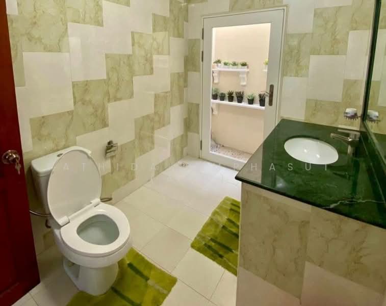 For Rent - Island View Residence, Chon Buri (Pattaya)