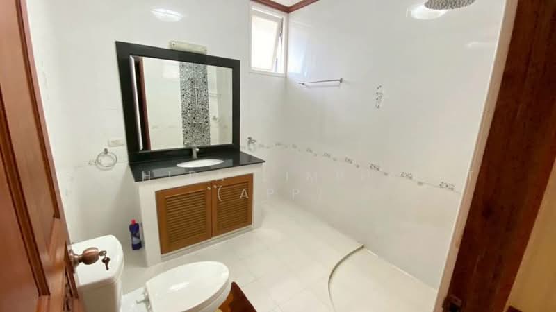 For Rent - Island View Residence, Chon Buri (Pattaya)