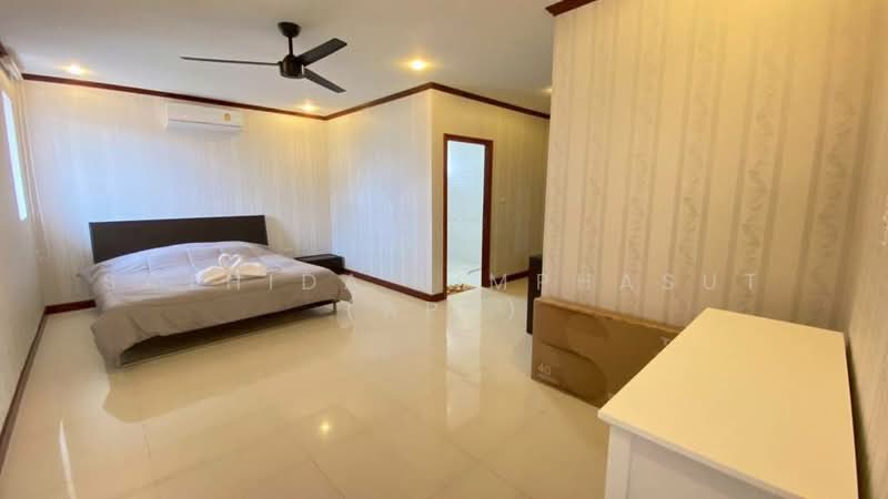 For Rent - Island View Residence, Chon Buri (Pattaya)