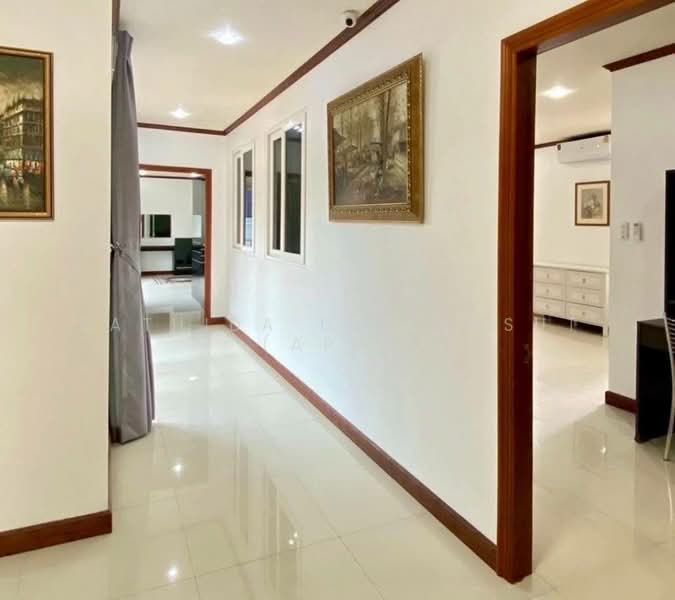 For Rent - Island View Residence, Chon Buri (Pattaya)