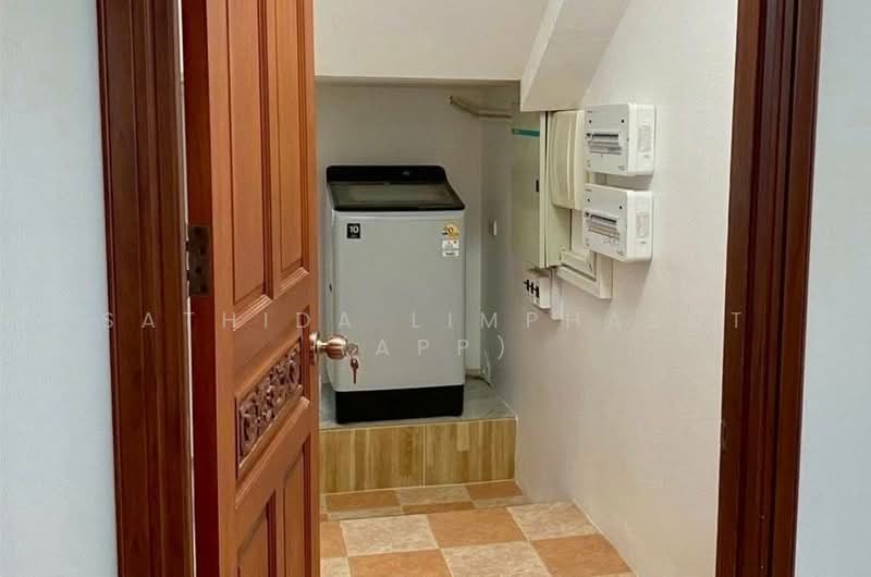 For Rent - Island View Residence, Chon Buri (Pattaya)