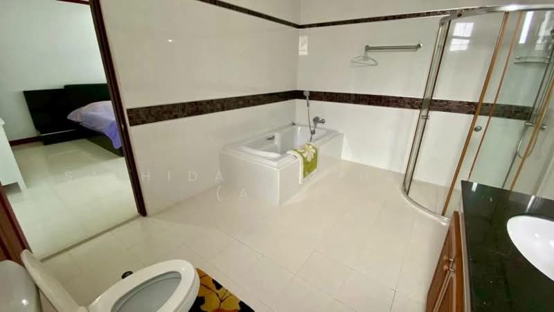For Rent - Island View Residence, Chon Buri (Pattaya)