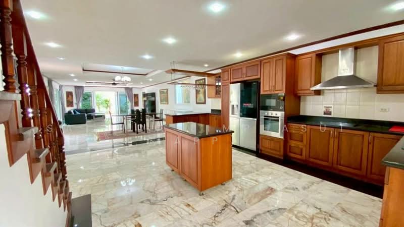 For Rent - Island View Residence, Chon Buri (Pattaya)