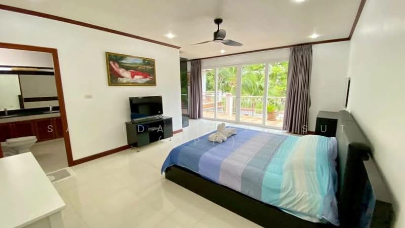 Island View Residence, ชลบุรี, หนองปรือ, บางละมุง, ชลบุรี, 400 ตร.ม., วิลล่า ให้เช่า, โดย Sathida Limphasut (App), 500196052 - DDproperty.com