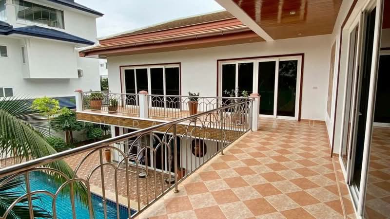 For Rent - Island View Residence, Chon Buri (Pattaya)