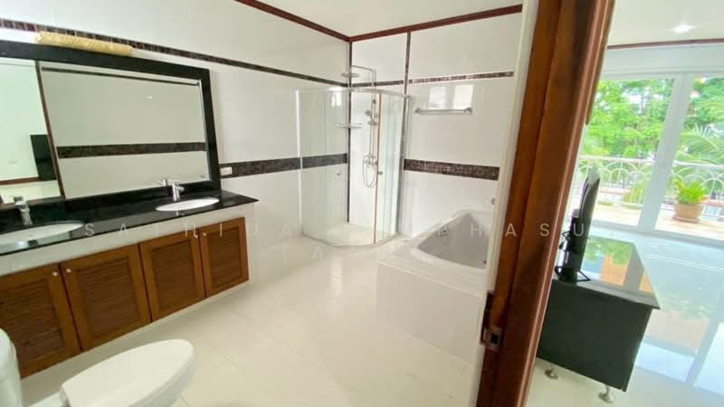 For Rent - Island View Residence, Chon Buri (Pattaya)
