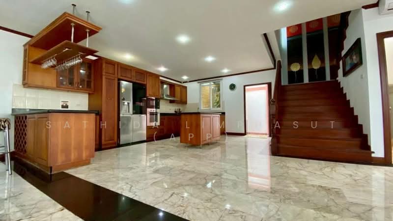 For Rent - Island View Residence, Chon Buri (Pattaya)