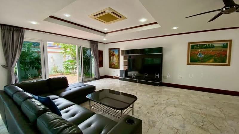 Island View Residence, ชลบุรี, หนองปรือ, บางละมุง, ชลบุรี, 400 ตร.ม., วิลล่า ให้เช่า, โดย Sathida Limphasut (App), 500196052 - DDproperty.com