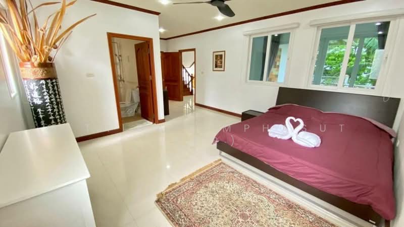 For Rent - Island View Residence, Chon Buri (Pattaya)