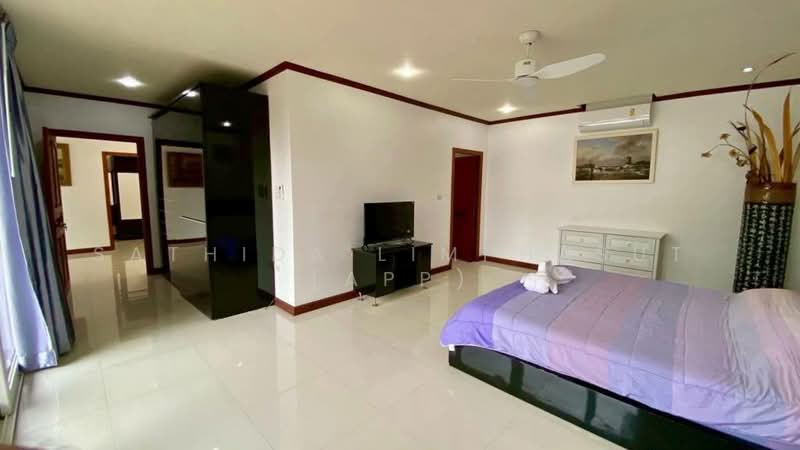 For Rent - Island View Residence, Chon Buri (Pattaya)